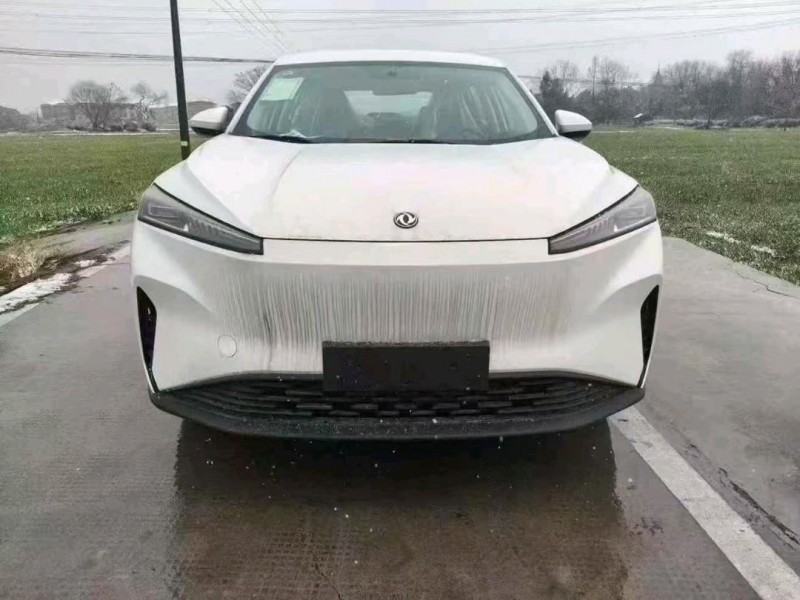 嘉兴26年东风风神1