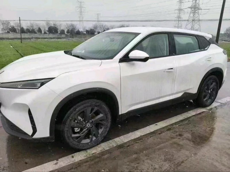 嘉兴26年东风风神2