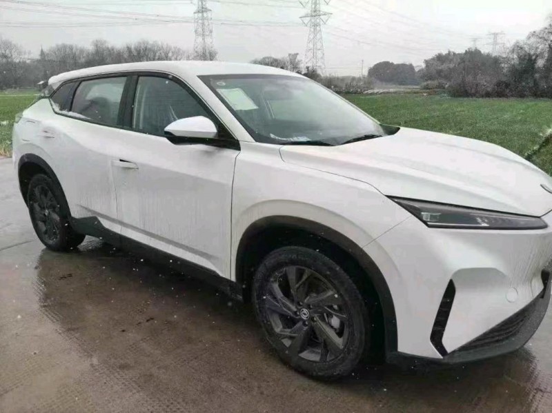 嘉兴26年东风风神3