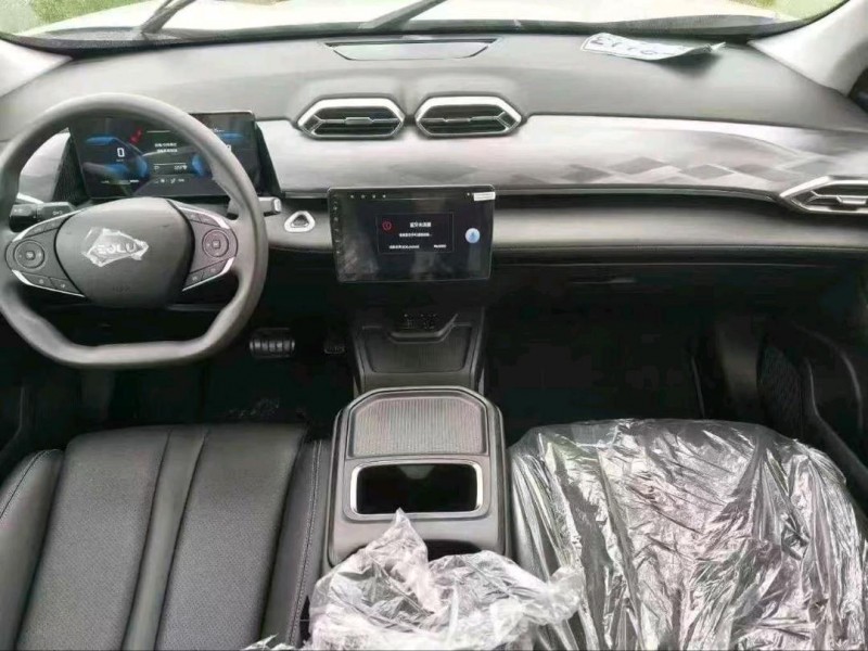 嘉兴26年东风风神4