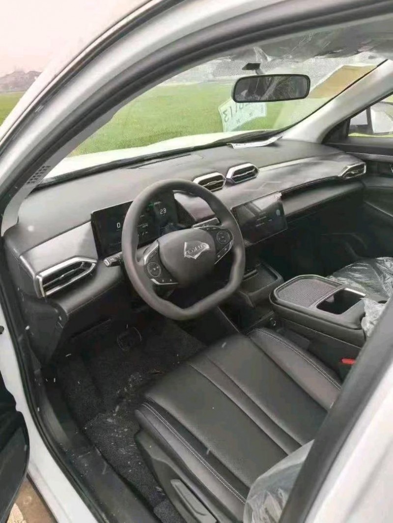 嘉兴26年东风风神5