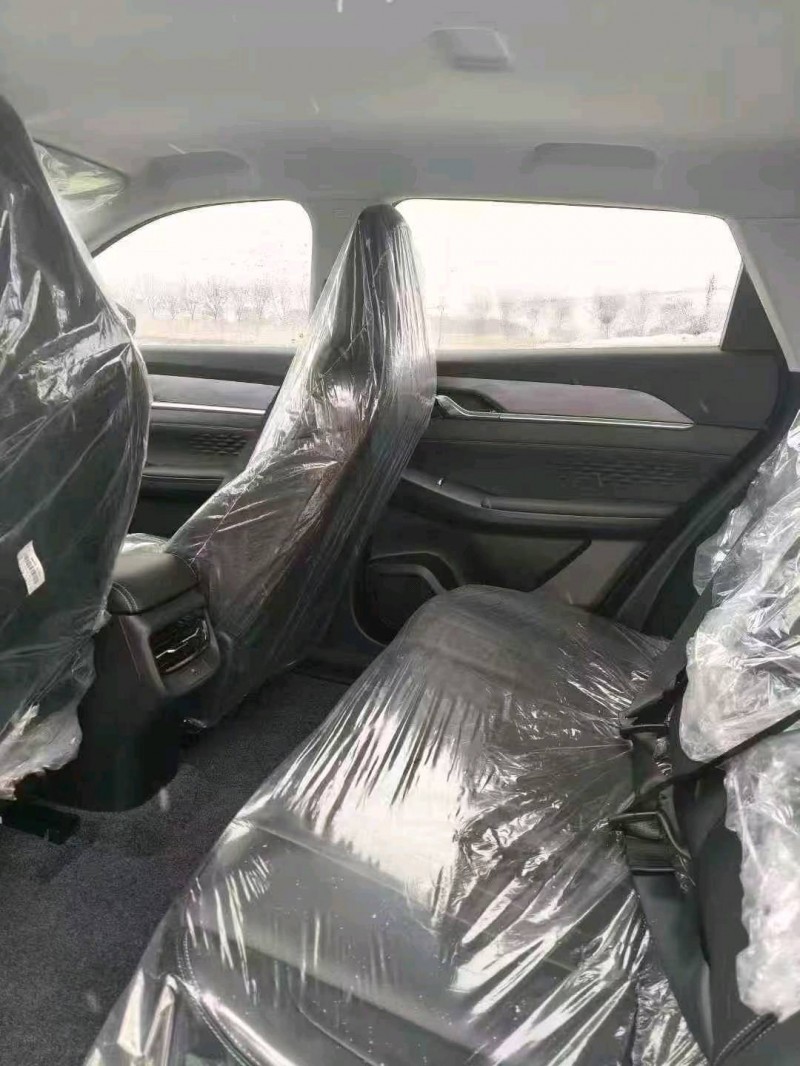 嘉兴26年东风风神6