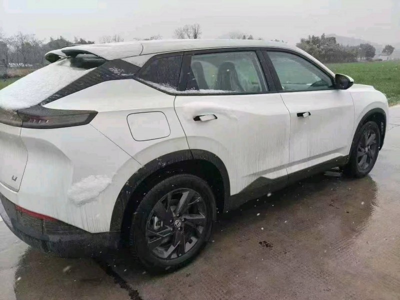 嘉兴26年东风风神7