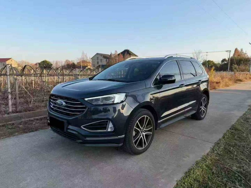 金华20年福特锐界2