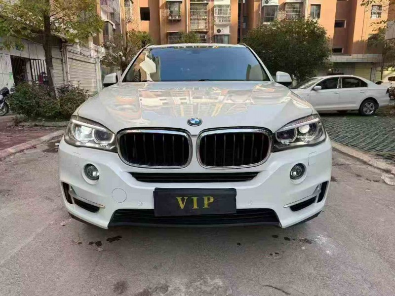 遵义16年宝马X51