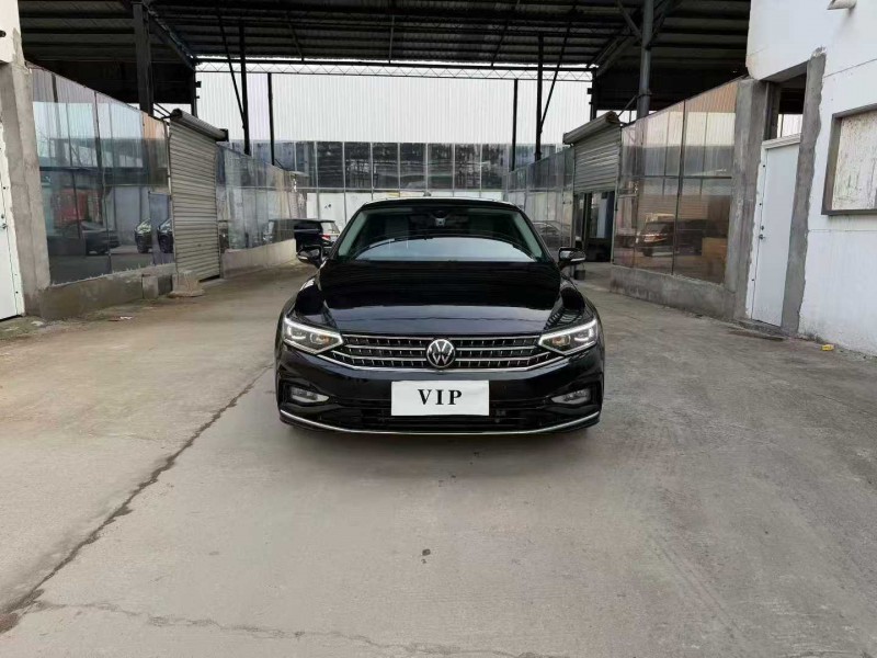 徐州24年大众迈腾1