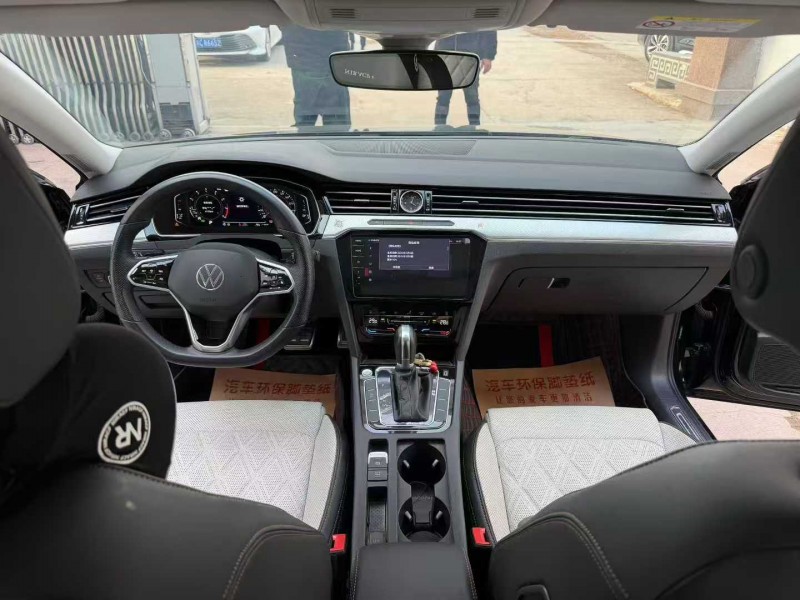 徐州24年大众迈腾5