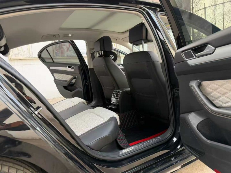 徐州24年大众迈腾7