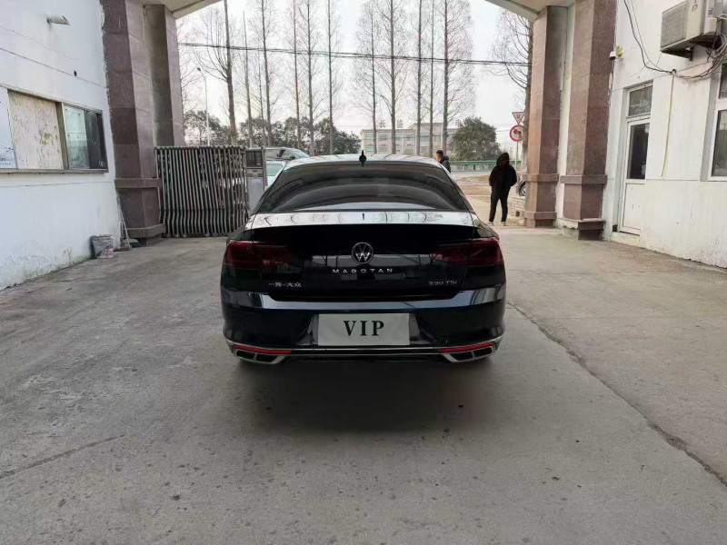 徐州24年大众迈腾9