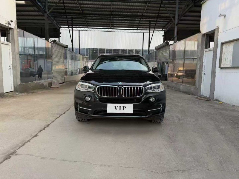 徐州18年宝马X51