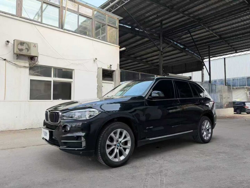 徐州18年宝马X52