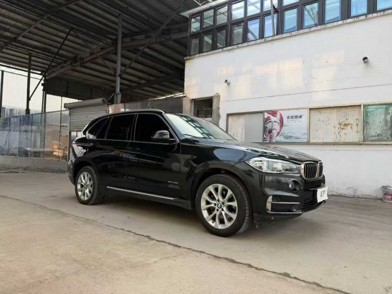 徐州18年宝马X53