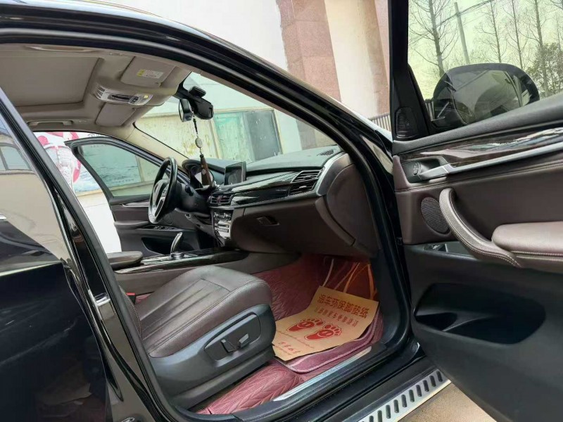 徐州18年宝马X56