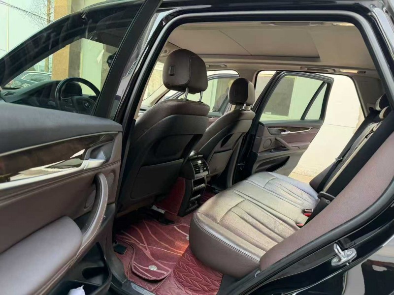 徐州18年宝马X58