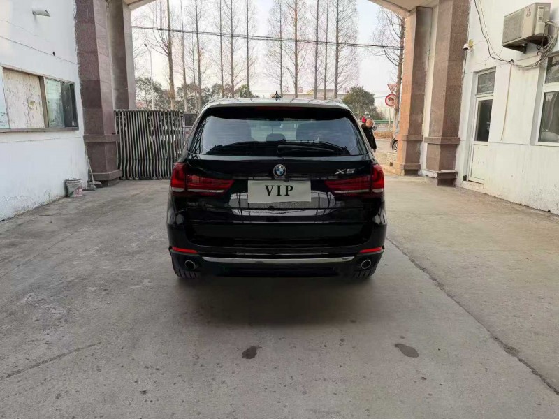 徐州18年宝马X59