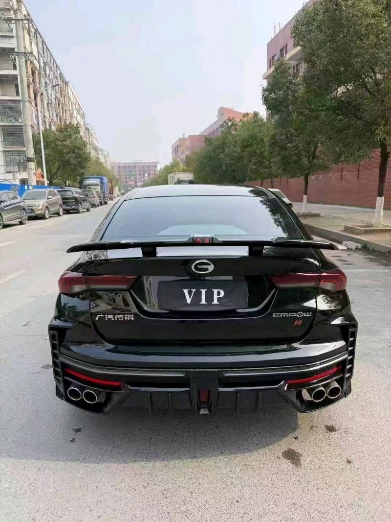 怀化24年传祺影豹4