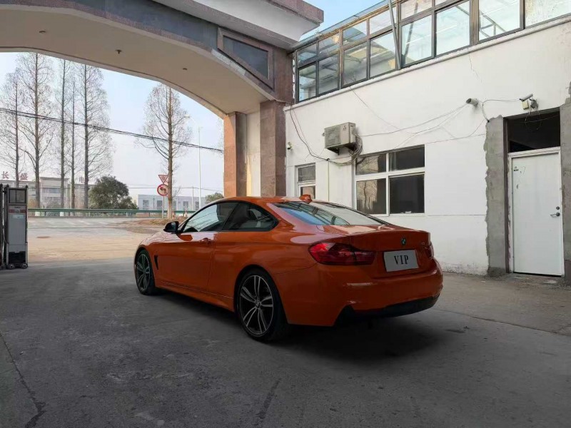 徐州16年宝马4系7