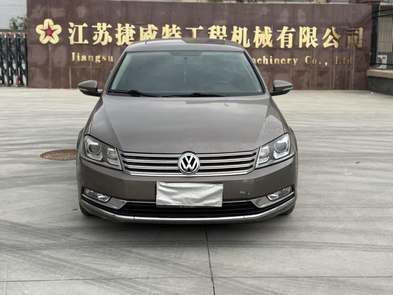 徐州15年大众迈腾1