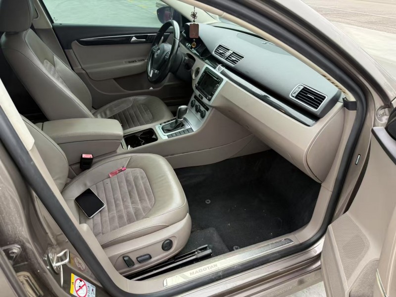 徐州15年大众迈腾7