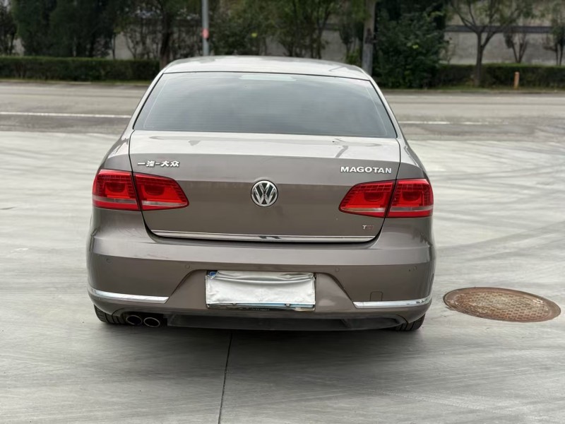 徐州15年大众迈腾9