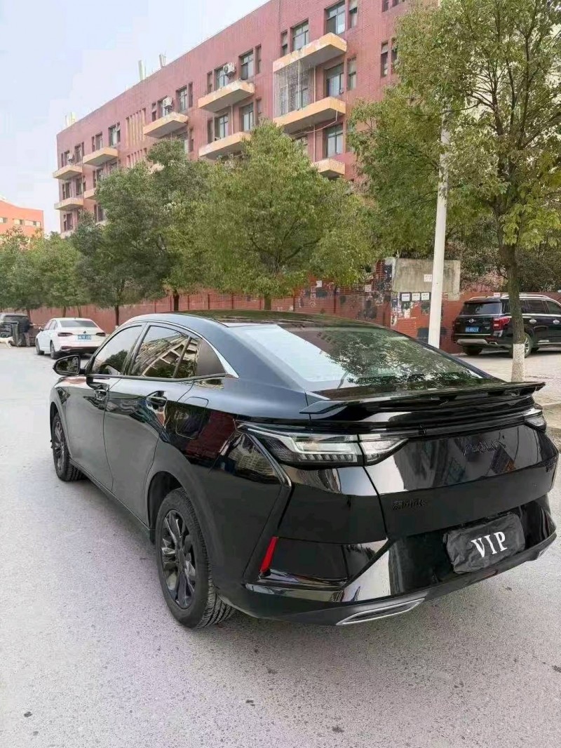 怀化23年东风奕炫5