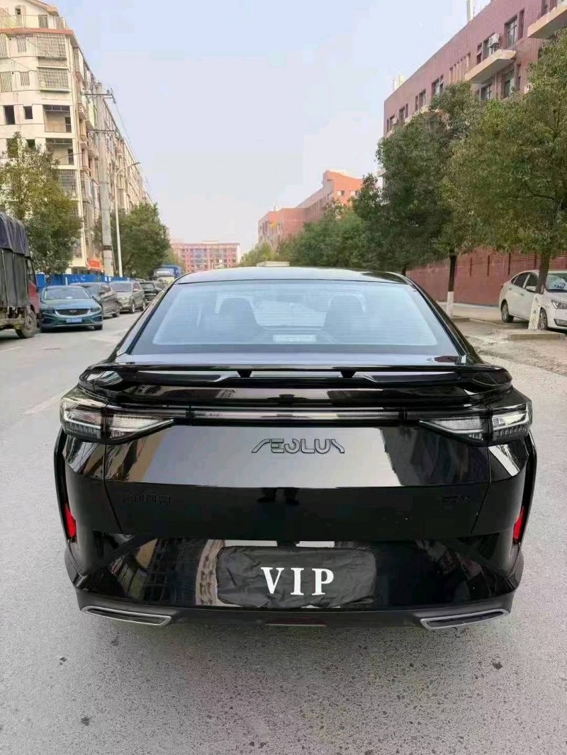 怀化23年东风奕炫6