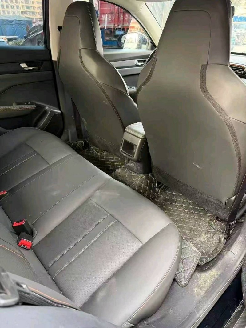 怀化23年东风奕炫9