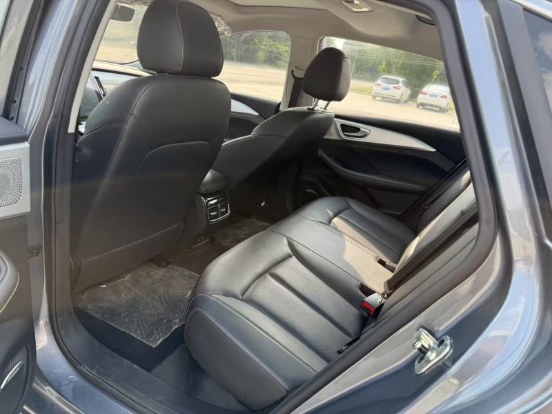 徐州24年荣威i66