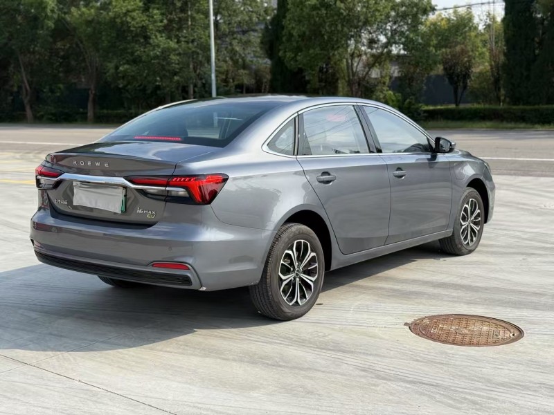 徐州24年荣威i69