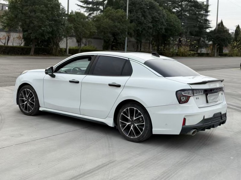 徐州21年领克035