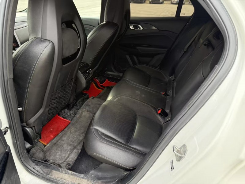 徐州21年领克036