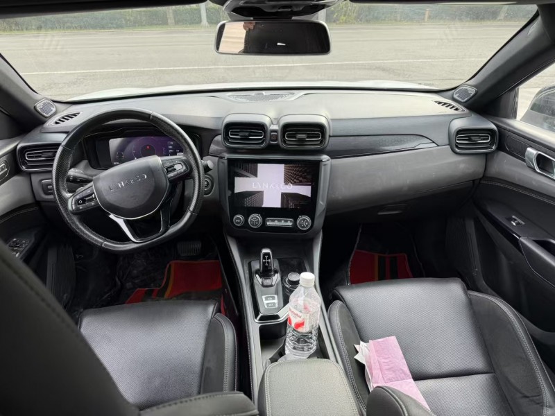 徐州21年领克037