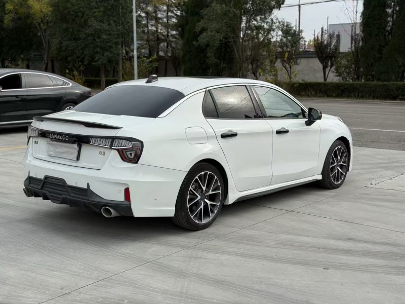 徐州21年领克038