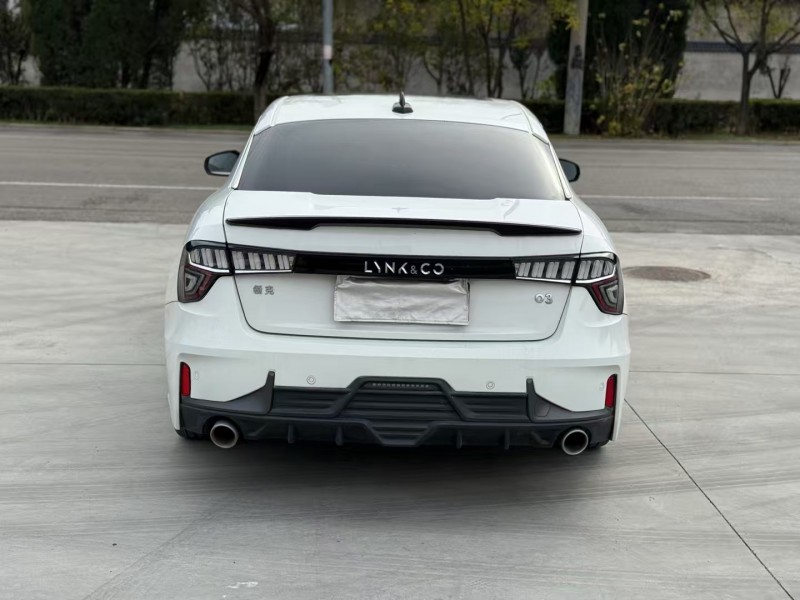 徐州21年领克039