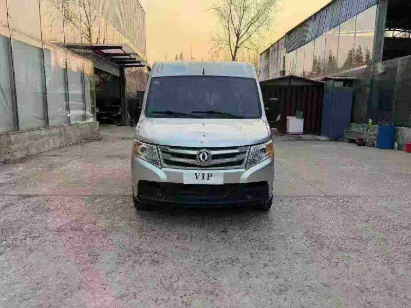 徐州20年东风御风1