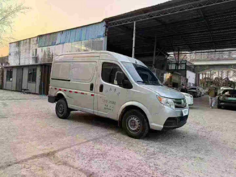 徐州20年东风御风3