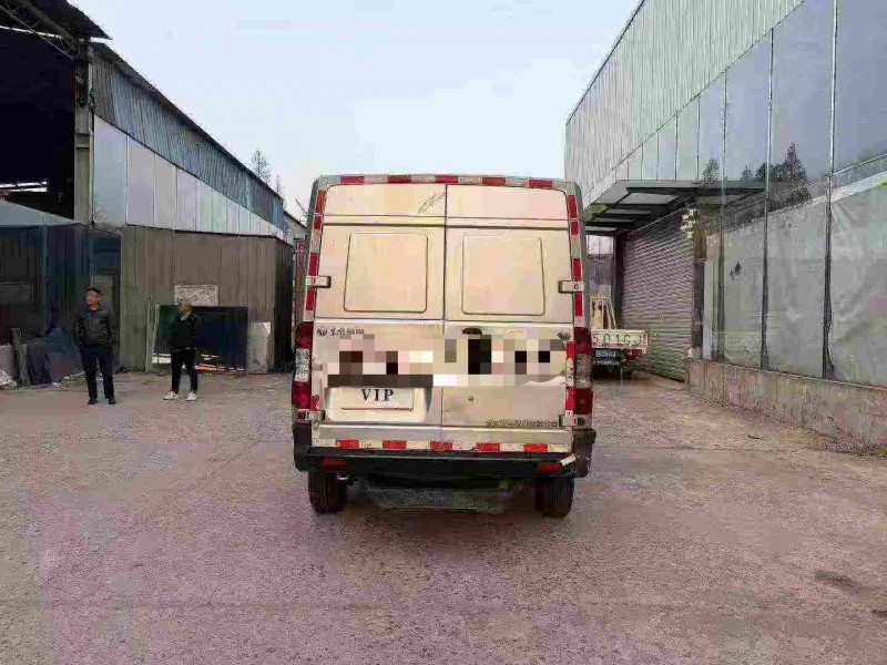 徐州20年东风御风9