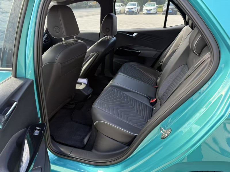 徐州23年大众ID6