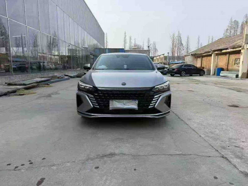 徐州22年东风奕炫1