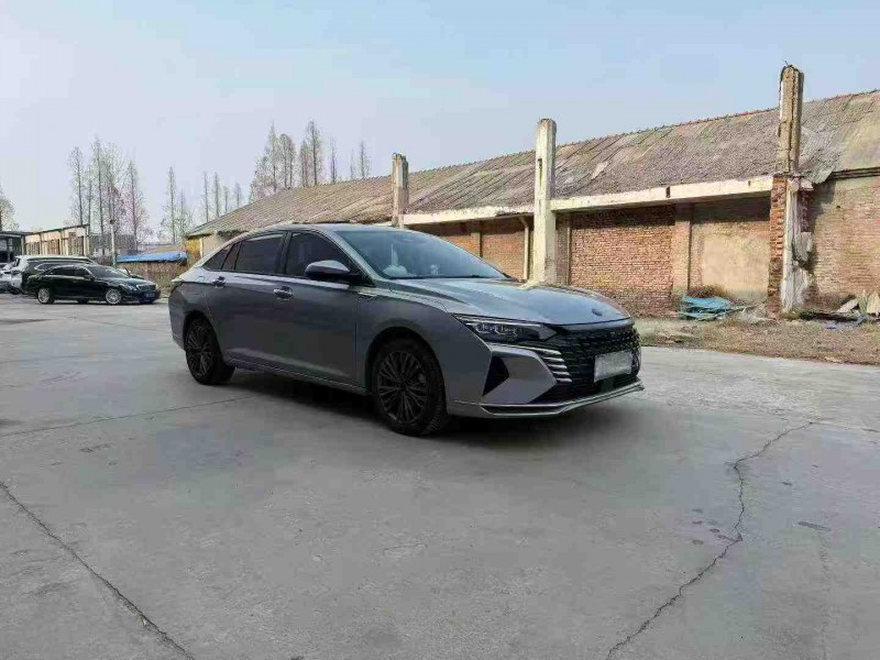 徐州22年东风奕炫3