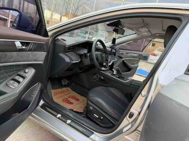 徐州22年东风奕炫4