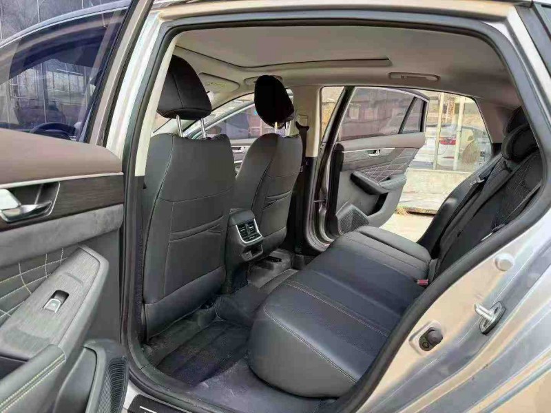 徐州22年东风奕炫8