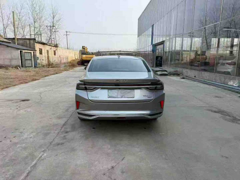 徐州22年东风奕炫9