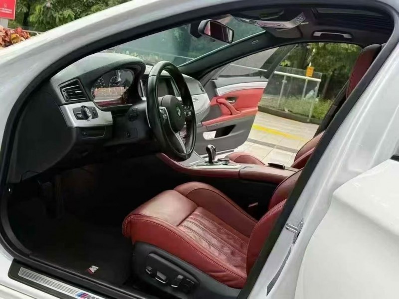 广州15年宝马M54