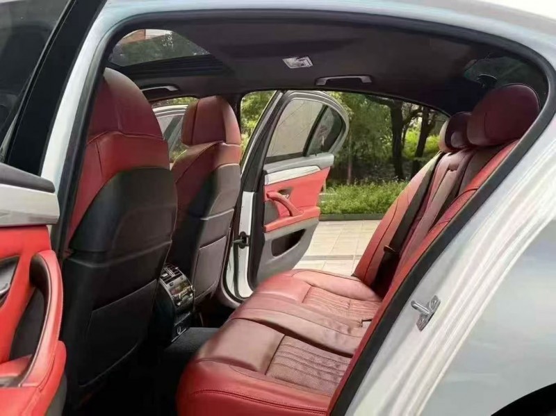 广州15年宝马M56