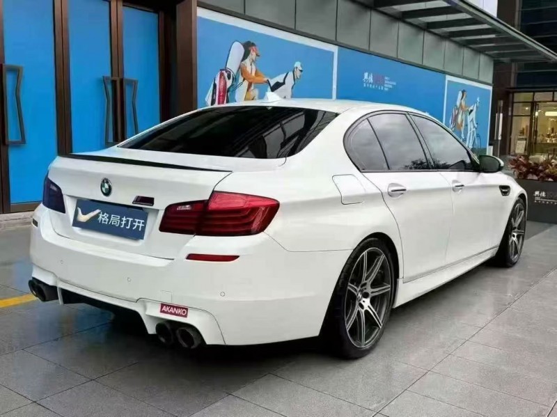 广州15年宝马M57