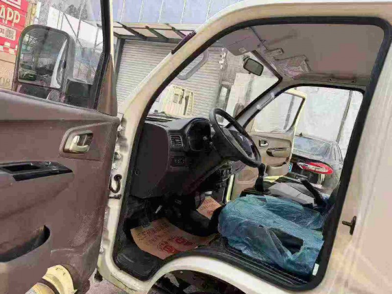 徐州24年福田祥菱4