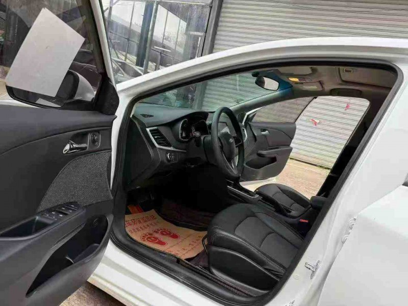 徐州18年雪佛兰科沃兹4