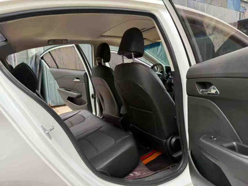 徐州18年雪佛兰科沃兹7