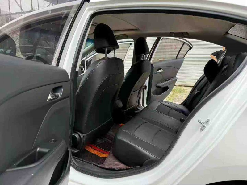 徐州18年雪佛兰科沃兹8